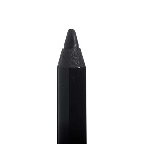 Eternal Eternal Eyeliner Waterproof Colored Pencil with Vitamin E – Professional Easy Glide-on for an All Day Smokey or Dramatic Effect, Long Lasting and No Smudge Eye Pencil