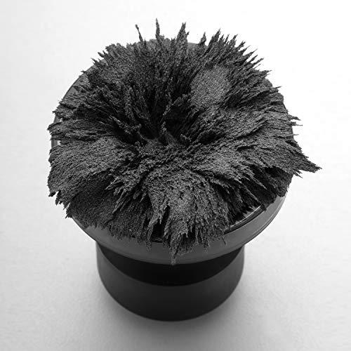 SEACRET SEACRET Mud Mask - M4 Dead Sea Mineral Rich Magnetic Facial Mask 1.8 FL.OZ.