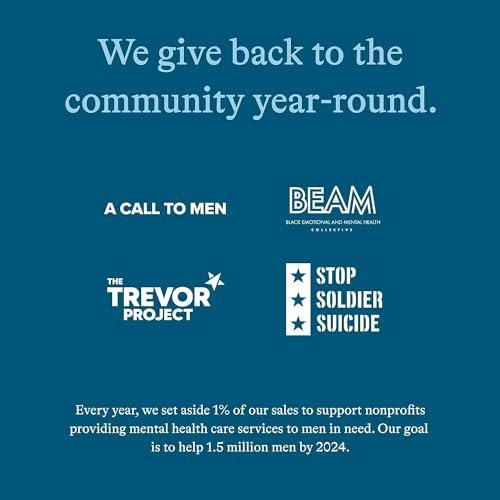 Harry's Harry's Razor Blades Refills - Razors for Men - 24 Razors