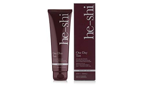 he-shi He-Shi One Day Tan 150ml
