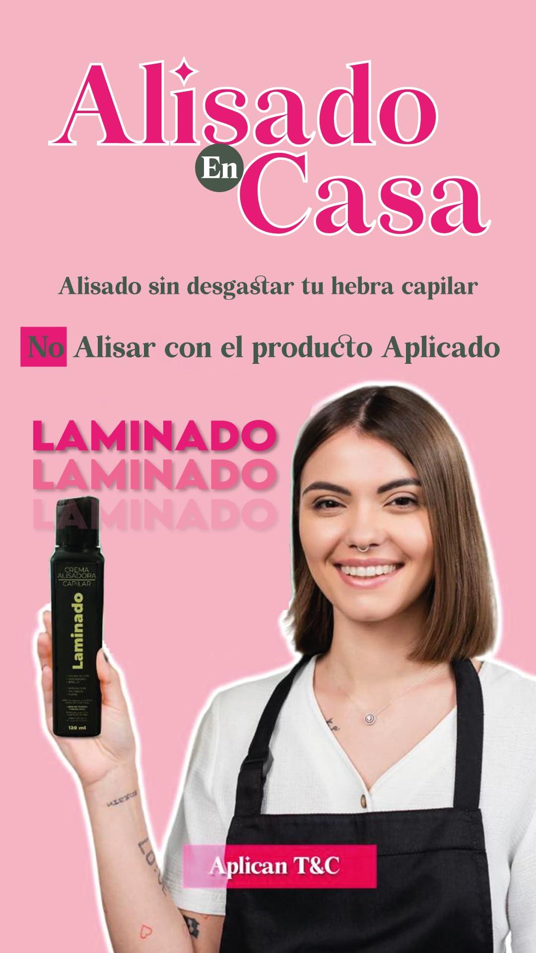 Generic LZ Organic Keratin (laminado) 3-5 Months of Smooth Hair, 4oz, Enriched with Argan, Green Tea, Shea, Aloe, Macadamia. Formaldehyde & Ammonia-Free-12 Natural Oils for Shine, and Nourishment