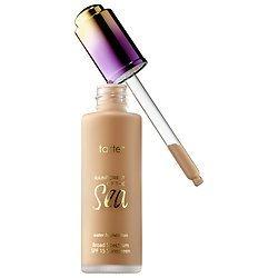 Tarte tarte Rainforest of the Sea Water Foundation Broad Spectrum SPF 15 Light-Medium Beige