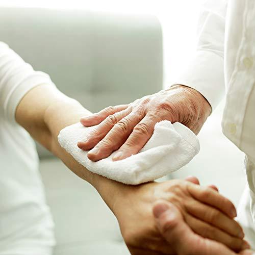 Medline Remedy Medline Remedy Phytoplex Hydrating Cleansing Foam, No-Rinse Body Wash and Shampoo, Paraben and Sulfate-Free, 8 fl oz (Pack of 2)