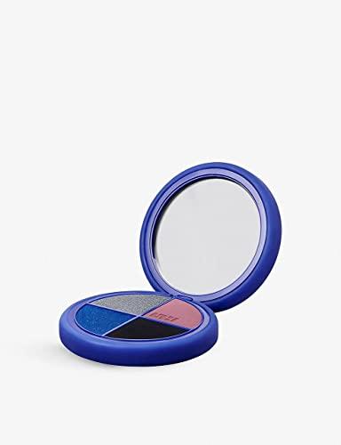 SIMIHAZE simihaze BEAUTY AM/PM Magnetic eye quad - MILKY WAY