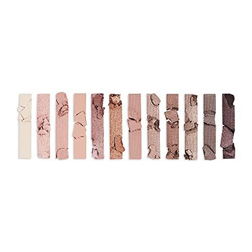Make Up Revolution Makeup Revolution Eyeshadow Palette, Iconic 3