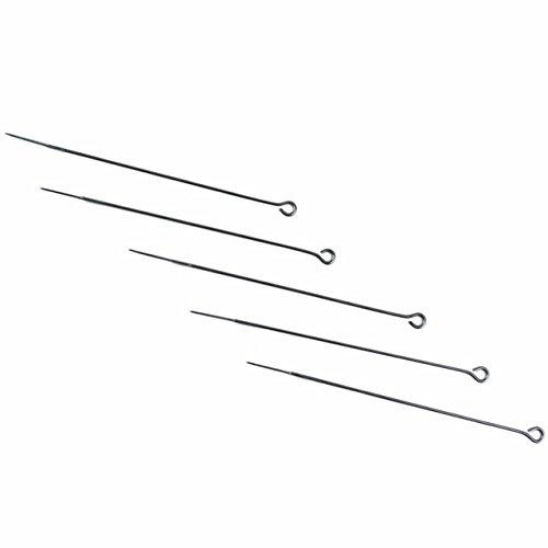 Wholesale tattoo supply 50pcs U-Pick Disposable Tattoo Needls RL RS F Mag RM (13F)