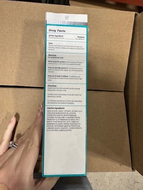 DS LABORATORIES DS Laboratories Revita Shampoo and Conditioner Set