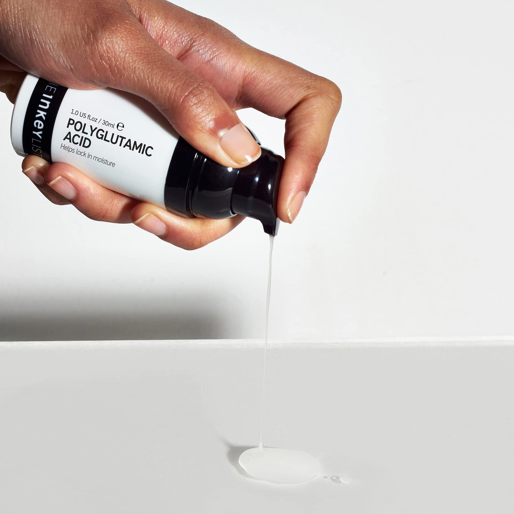 VANELC The Inkey List Polyglutamic Acid, 30 ml