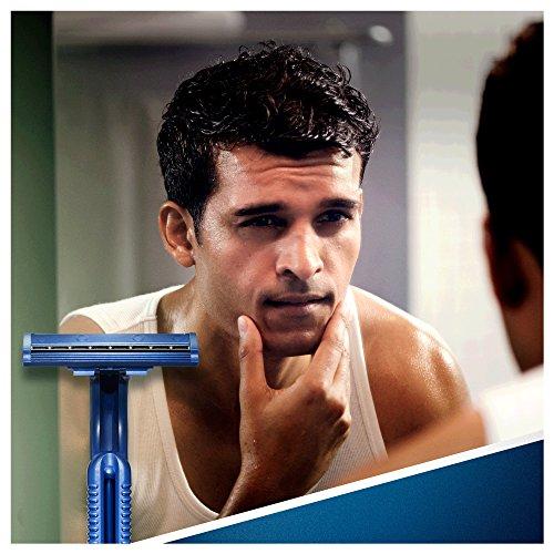 Procter & Gamble Blue II Disposable Razors 20