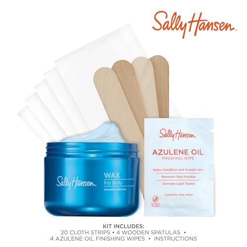 Sally Hansen Sally Hansen Wax for Body