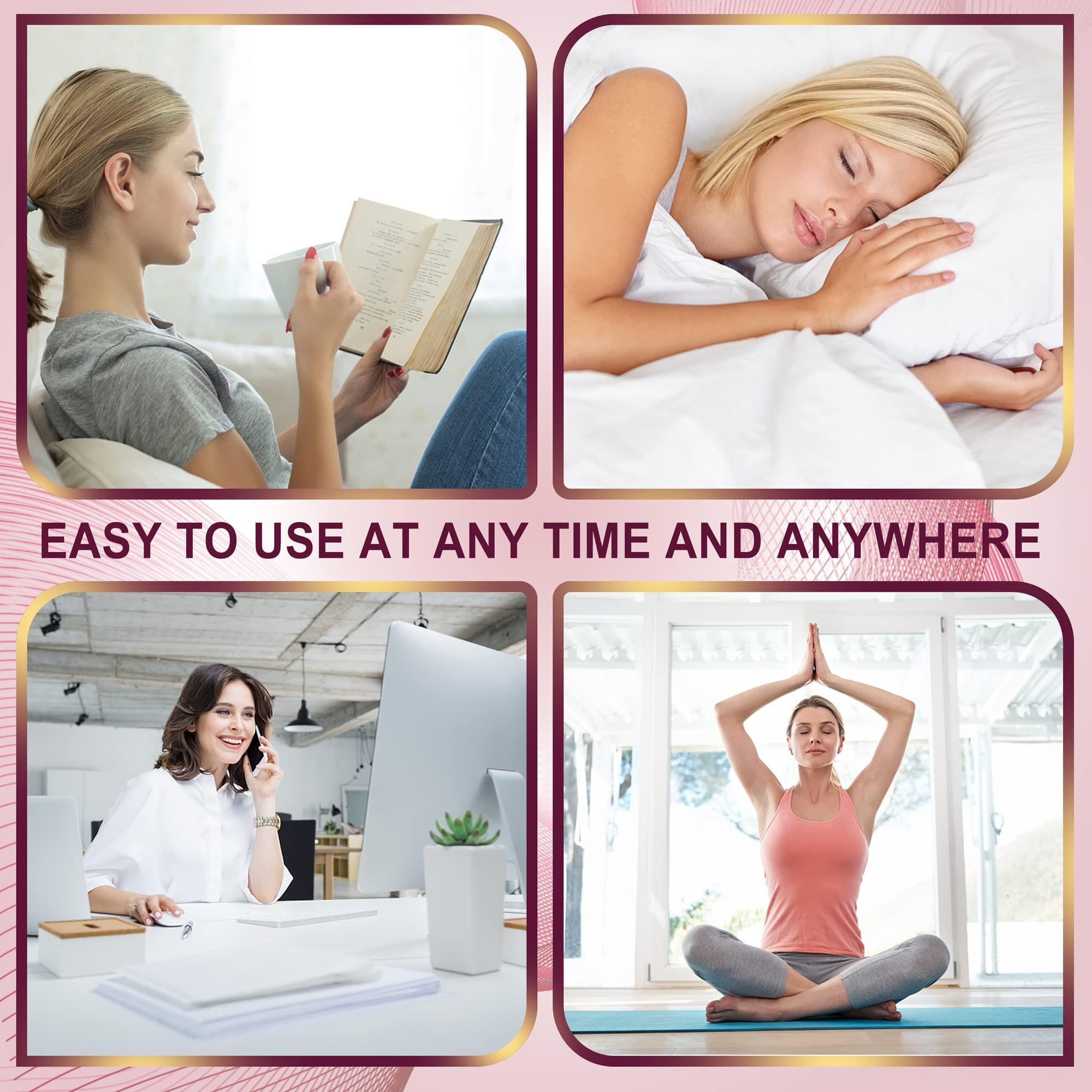 EDCBMB Double Chin Reducer,Face Slimming Strap,V line Lifting Mask,Eliminator, Remover,Tape,V Shaped Belt Facial for Women and Men,Reusable Strap for sleeping jawline Jaw Exerciser EDCBMB