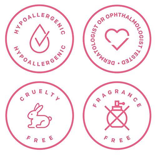 Almay Almay Smart Shade Concealer, Light/Medium, 0.37-Ounce Tubes (Pack of 2)