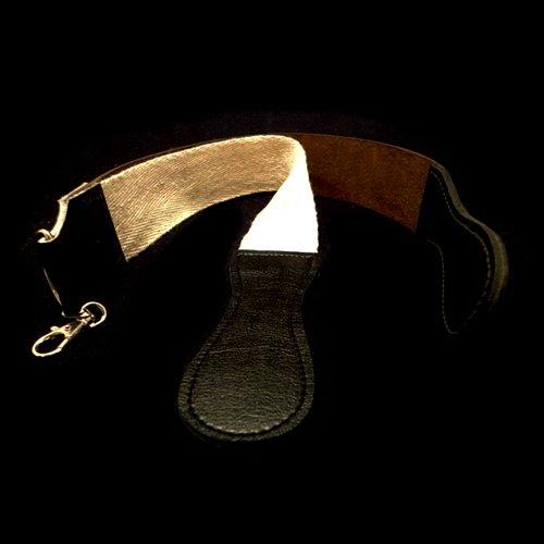 DOVO DOVO Buffalo horn Straight Razor