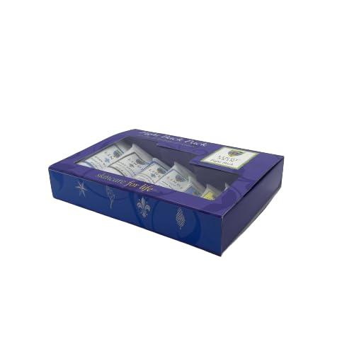 Lindi Skin LINDI SKIN Fight Back Pack - Starter Kit That Includes Body Lotion, Body Wash, Face Serum, Face Moisturizer, Soothing Balm, and Face Wash for Chemo Rash, Radiation Burn & Other Cancer Side-Effects