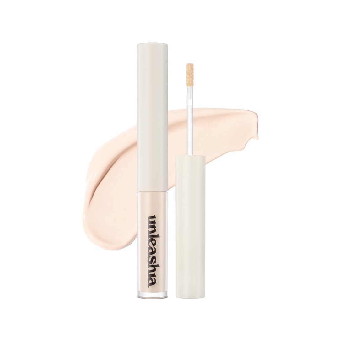 UNLEASHIA [Unleashia] Bye Bye My Blemish Concealer (0.5 Fair)