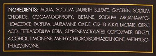 Dermomed Dermomed Argan Oil Soap Cream, 1000 ml