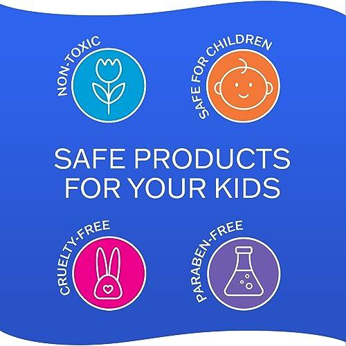 Paw Patrol Paw Patrol 24 oz Bubble Bath Liquid Soap - Light Fresh Scent