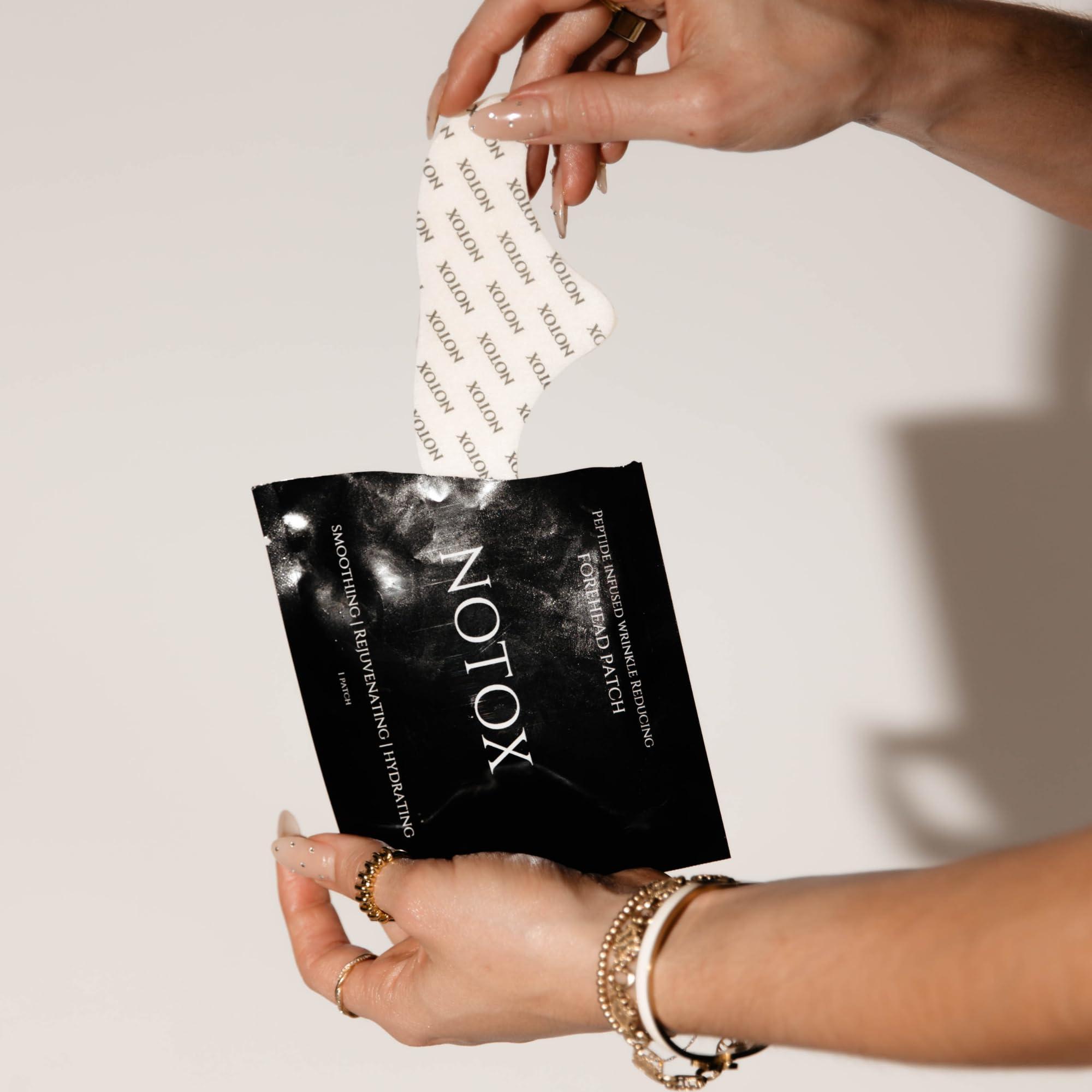 Notox Notox Wrinkle Reducing Patch