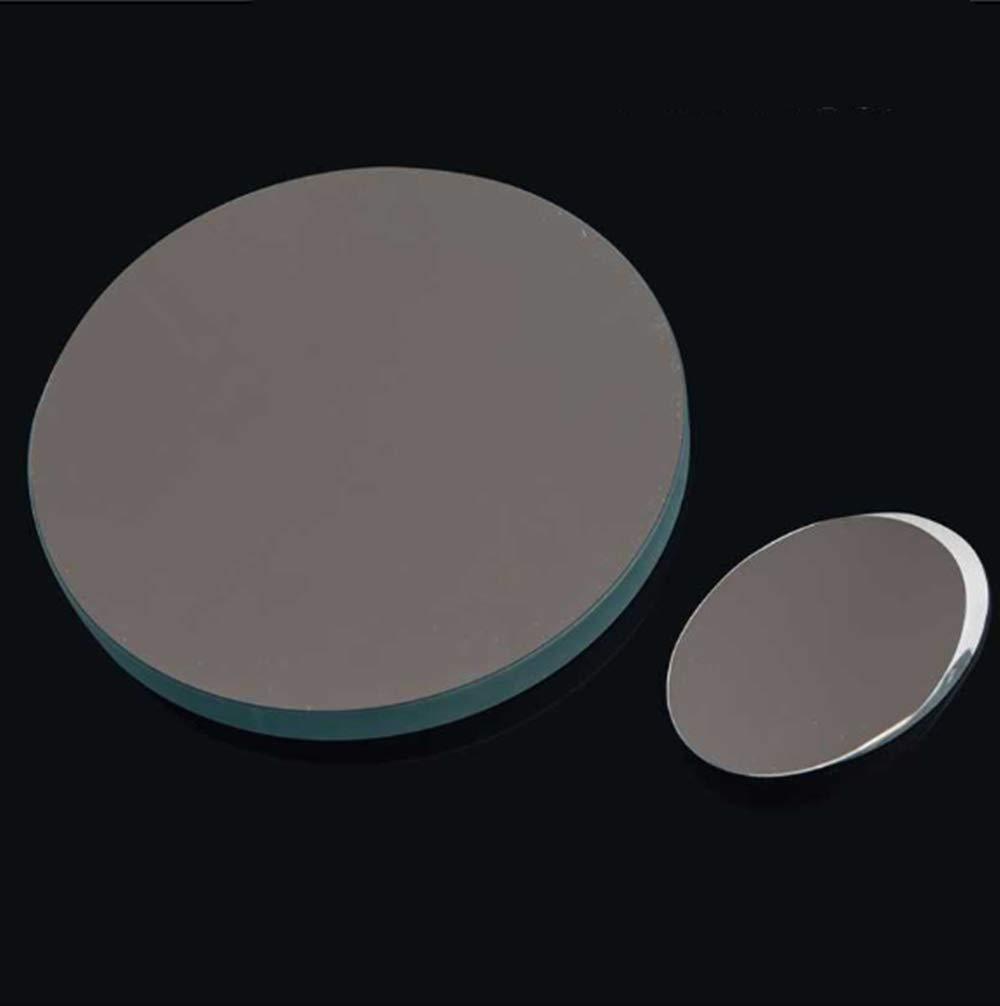 BDCJ BDCJ D114F500 Primary Mirror + Secondary Mirror Mirror Set for Telescope