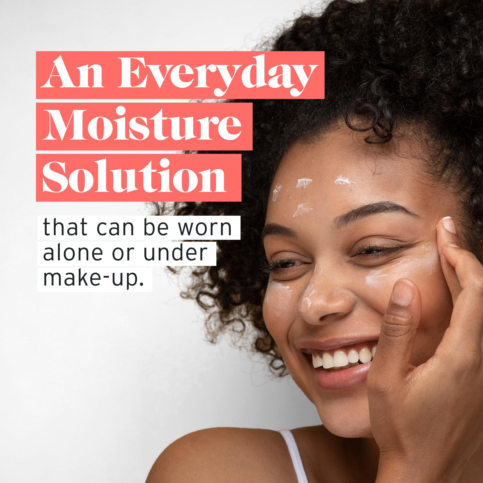 NO B. S. NO BAD STUFF No B S Face Moisturizer With SPF 20. Daily Face Moisturizers For Women. Anti-Aging Face Sunscreen Cream. Collagen Cream. Moringa Oil. Vitamin E. Clean Ingredients. Potent Formulas.