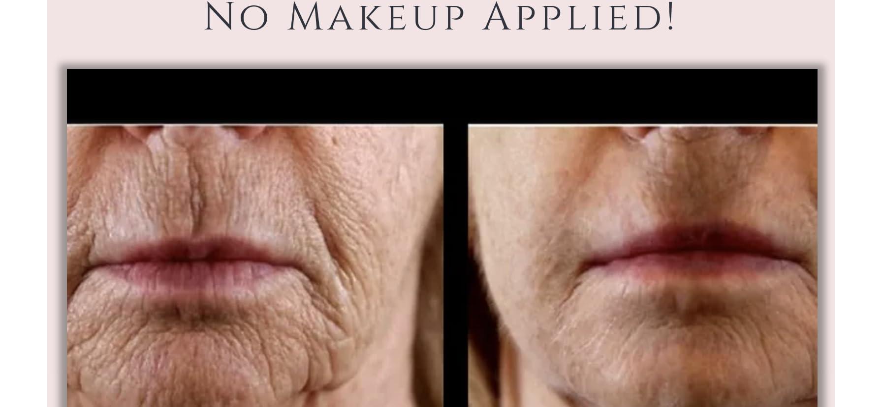 Dr.Sevinor Skincare Solutions Dr Sevinor Wrinkle Solution Smoothing Tinted Serum and Dr. Sevinor\'s Facelift Solution Concentrated Serum Revitalizes Tired Looking Skin, Diminishes Wrinkles/Lines. Combo Special SAVE 10%