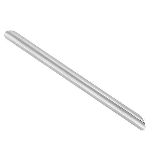 FILFEEL Stainless Steel Piercing Receiver Needle Receiving Tube Body Jewelry Holding Piercing Tool (5mm)