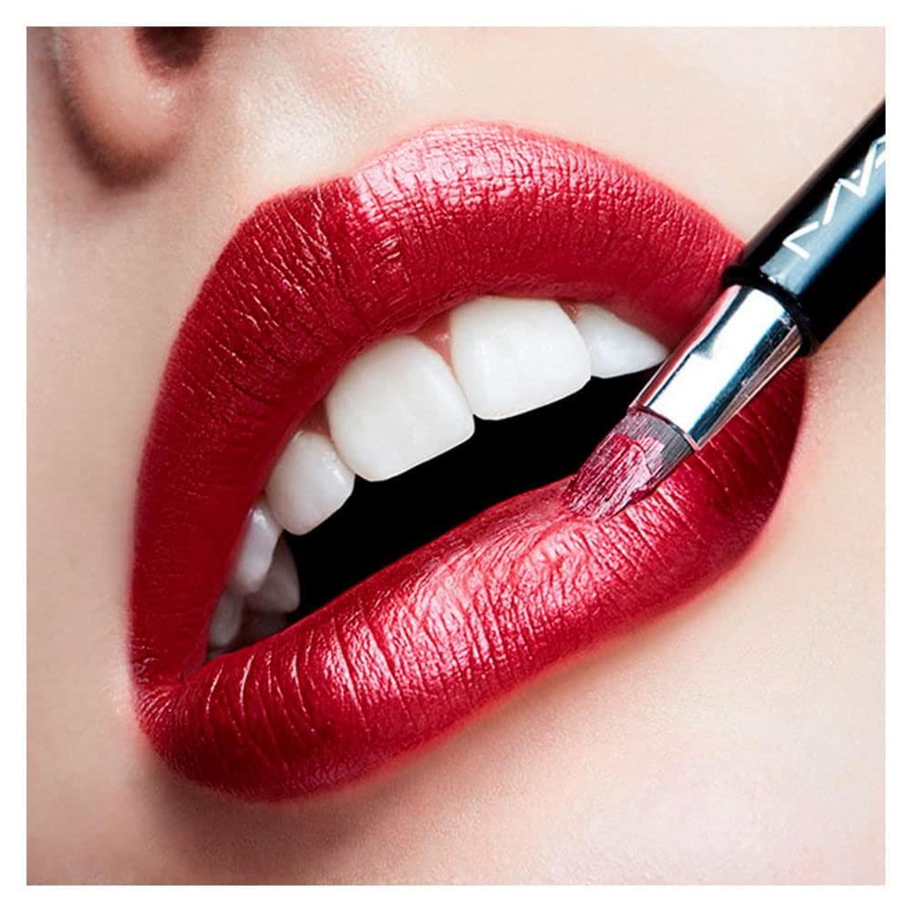 MAC MAC New York Apple Frost Lipstick