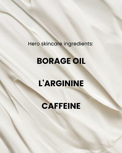 ManCave Mancave Natural Original Moisturiser, 3.38 Ounce