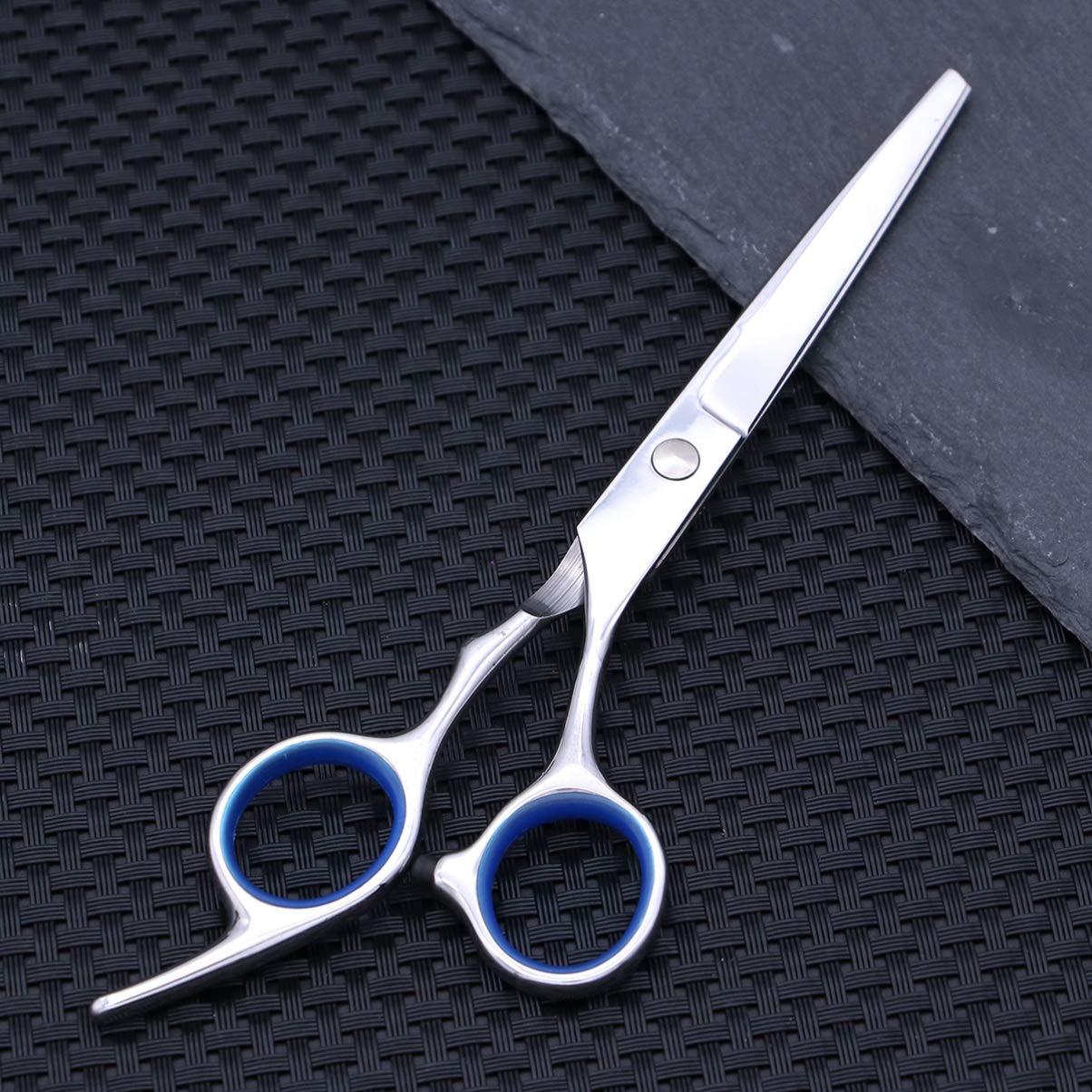 FOMIYES FOMIYES Hair Cutting Scissors Stainless Steel Scissors Women Professional Barber Shears