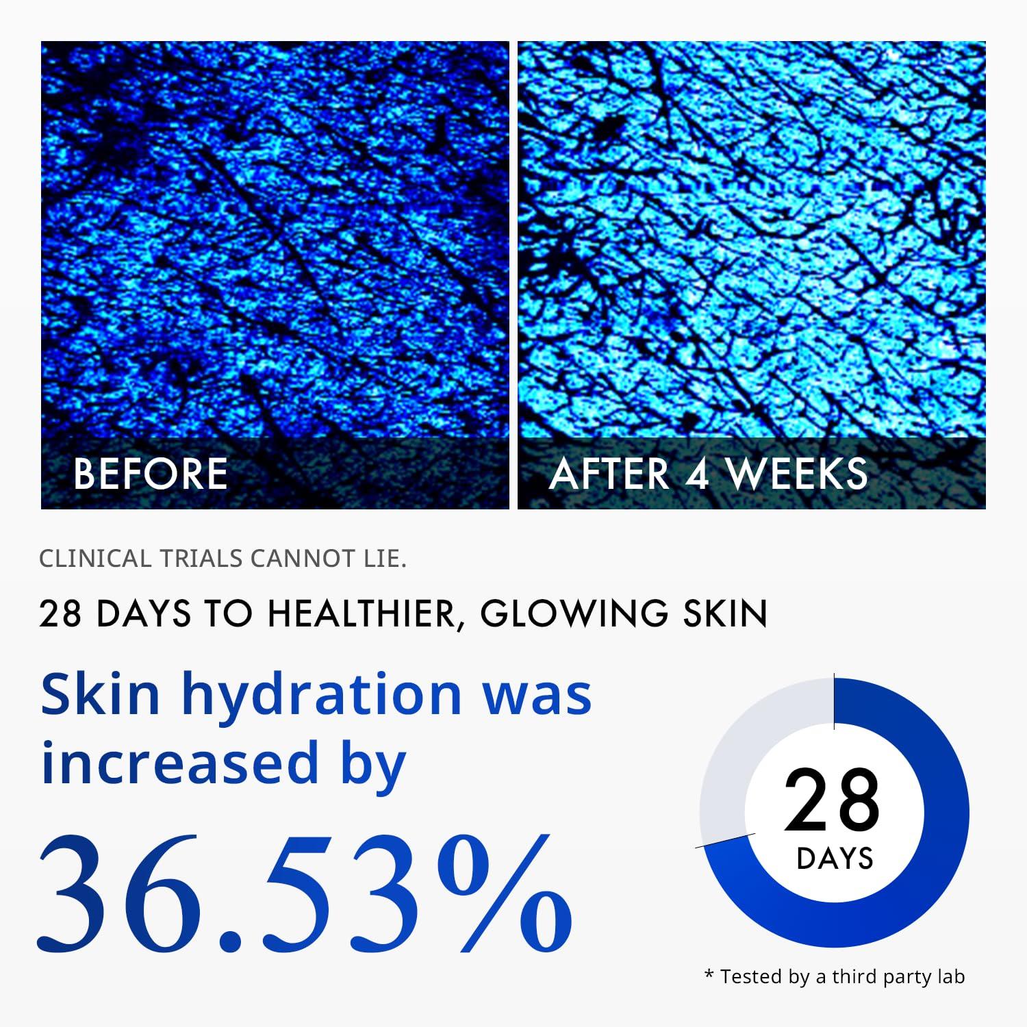 depology Depology MATRIXYL 3000 Serum, Matriplex Peptide Intense Cream