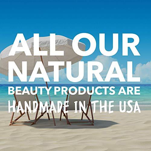 Diva Stuff Diva Stuff Pre-Swim Aqua Therapy Chlorine Neutralizing Body Lotion, Protects Skin From Chlorine and Salt Water (South Pacific 3 Pack)