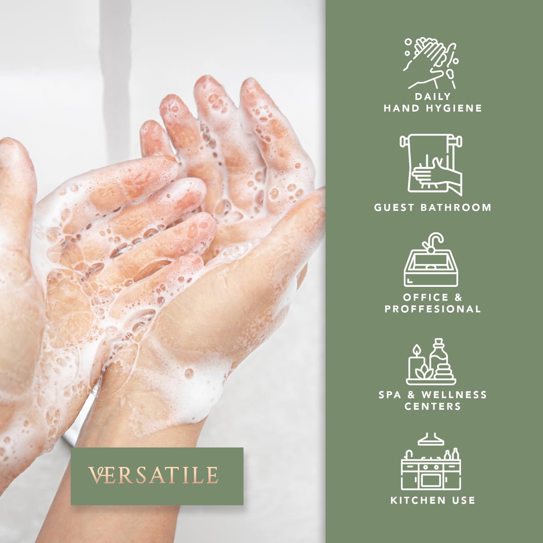 Pecksniff\'s Pecksniff\'s Classic 750ml Hand Wash Rose & Peony