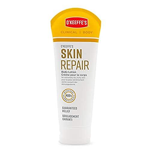 O'Keeffe's O'Keeffe's Skin Repair Body Lotion: 7 oz. Tube (Yellow)