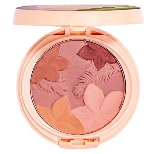 Physicians Formula Physicians Formula Matte Monoi Butter Blush Makeup Powder, Mauvy Mattes, Dermatologist Tested