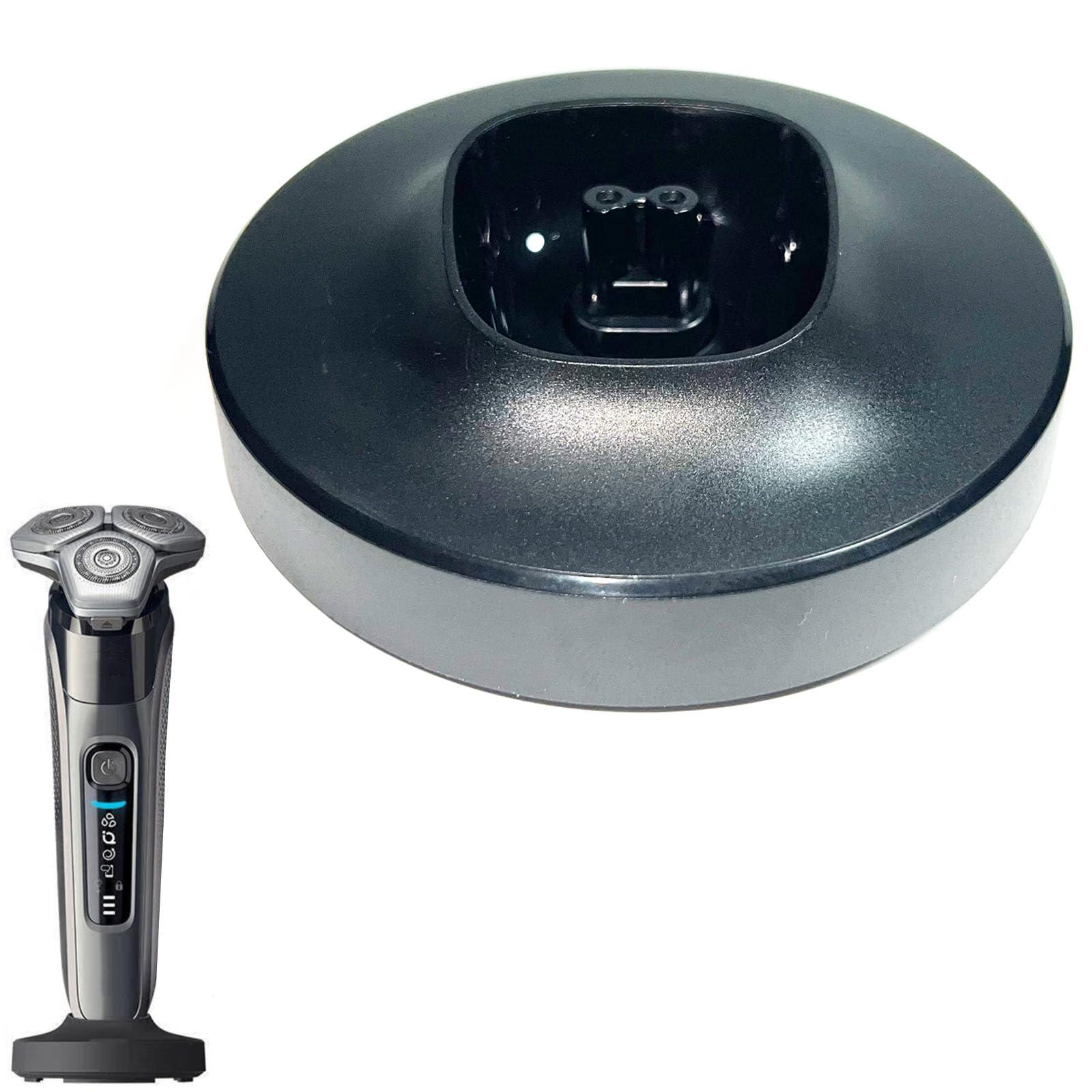 maxeylead maxeylead Charging Stand Compatible with Philips Norelco Shaver S5588 S9502 S9985 S9987 S5531 S5532 S9932 S7732 S7731