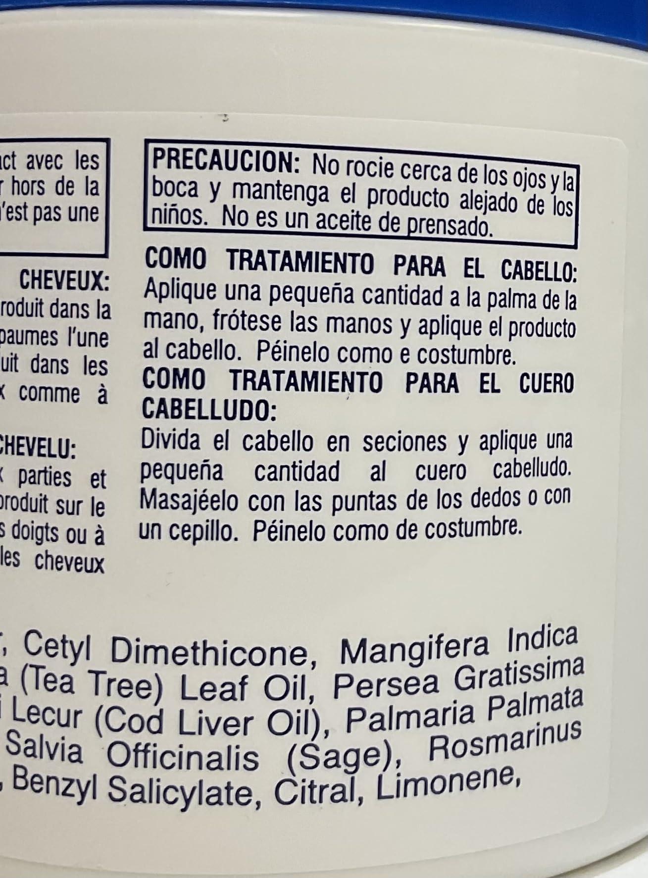 Isoplus Isoplus Hair And Scalp Treat [Reg] (Pack of 6)