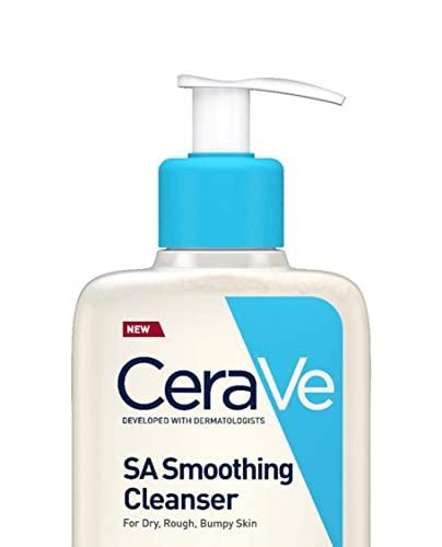 CeraVe Cerave Renewing SA Cleanser, 8 fl oz
