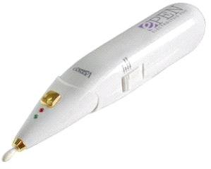 Verseo Verseo Electrolysis ePen Hair Removal Kit