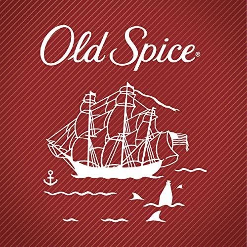 Old Spice Old Spice Swagger Scent of Confidence, Body Wash for Men, 33.4 fl oz
