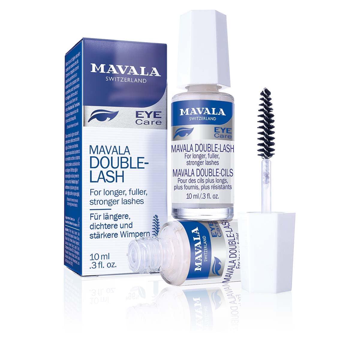 MAVALA EYE-LITE MAVALA THICK LASH EXTEND