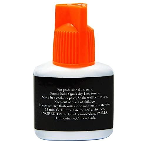 Yegi Beauty 11 Yegi Sensitive Eyelash Extension Adhesive (Glue) 5mL