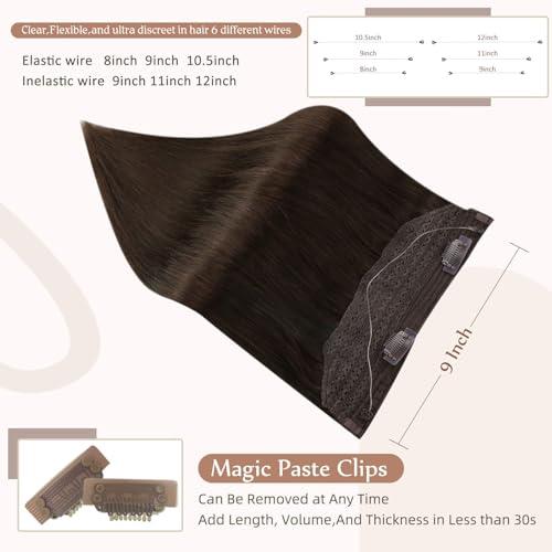 Fancii Fancii LED Lighted Travel Makeup Mirror, 1x/10x Magnification - Daylight LED, Compact, Portable, Large 5" Wide Illuminated Folding Mirror (Lumi) Silk White