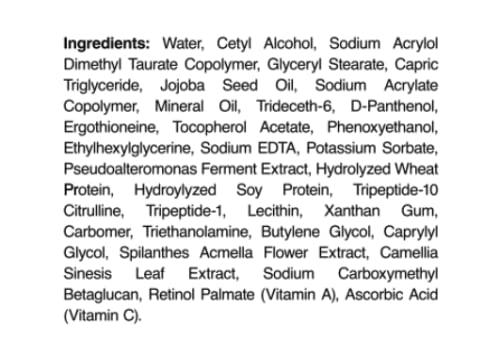 Avaivy Derma-Progenix Cream Single