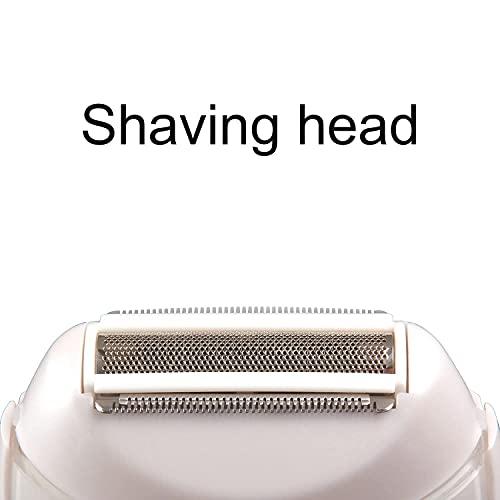 Epilady Epilady Euro Legend Total Body Hair Removal System