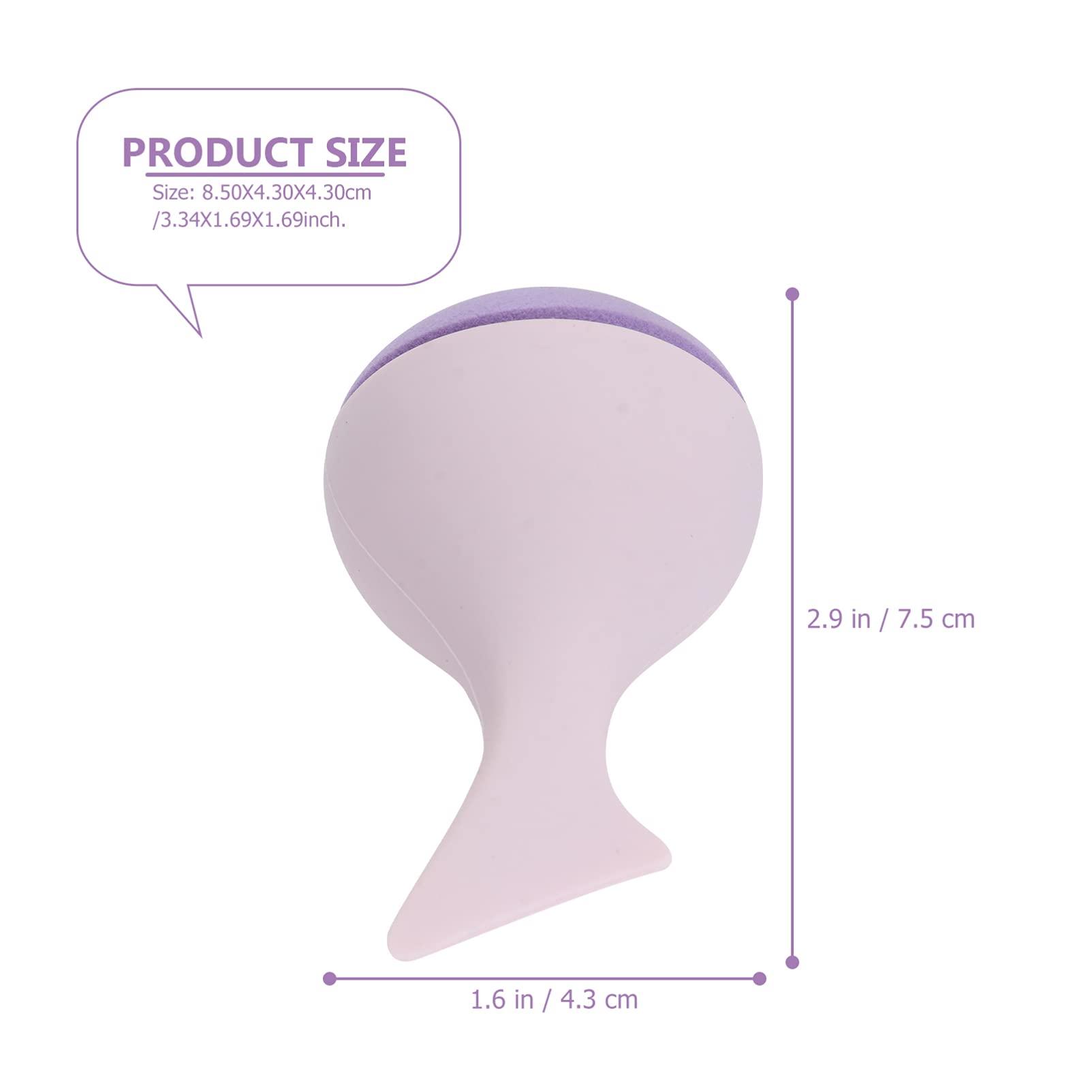 Simone Chickenbone Chicken Poop Lip Balm Simone Chickenbone Coconut 100% Natural Moisturizer for Dry Chapped Lips, 0.15 oz (Pack of 4)