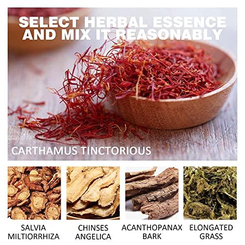 DRXVE DRXVE Chilblain Cream, Anti-cracking Frostbite Moisturiser Deep Nourishing, Anti Crack & Hand Foot Cream, Foot Repair Cream, for Dry Cracked Heels Callus Remover (2 Pc)