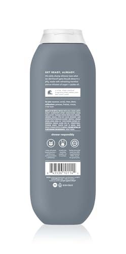 Method Method Men 2-in-1 Shampoo + Condtioner, Sea + Surf, 14 Ounces