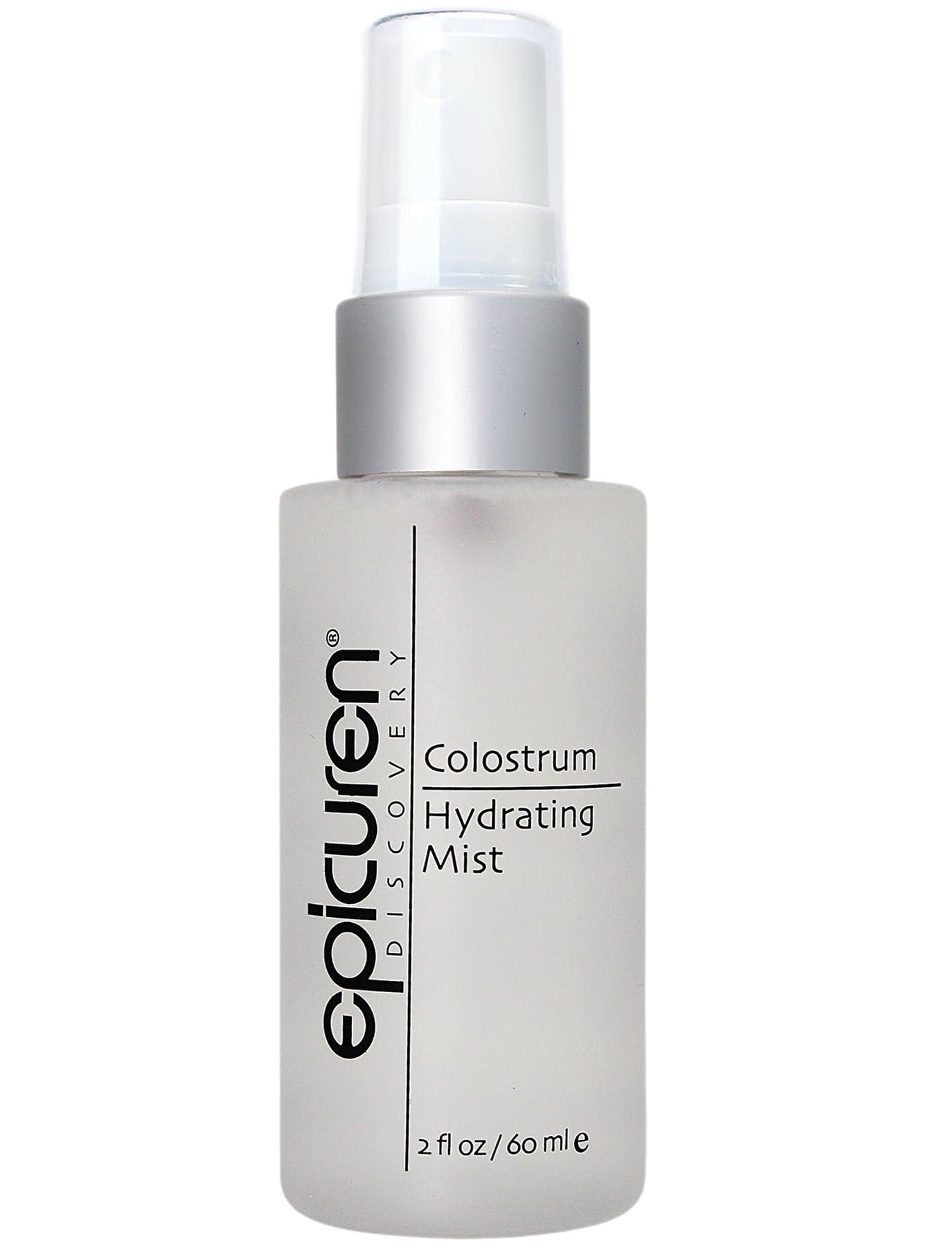 epicuren DISCOVERY epicuren DISCOVERY Colostrum Hydrating Mist, 2 oz.