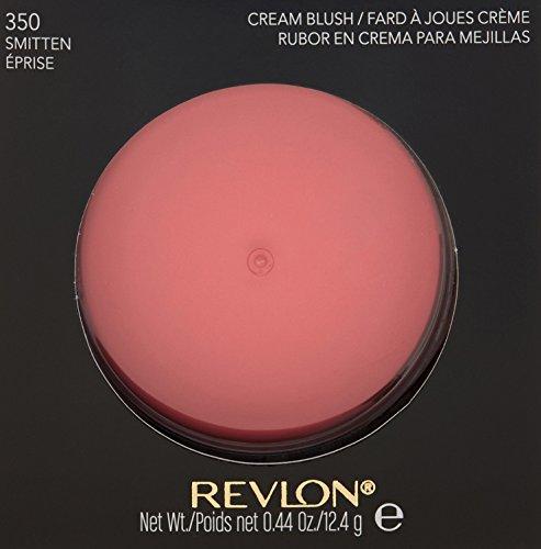 REVLON Revlon Cream Blush, Smitten