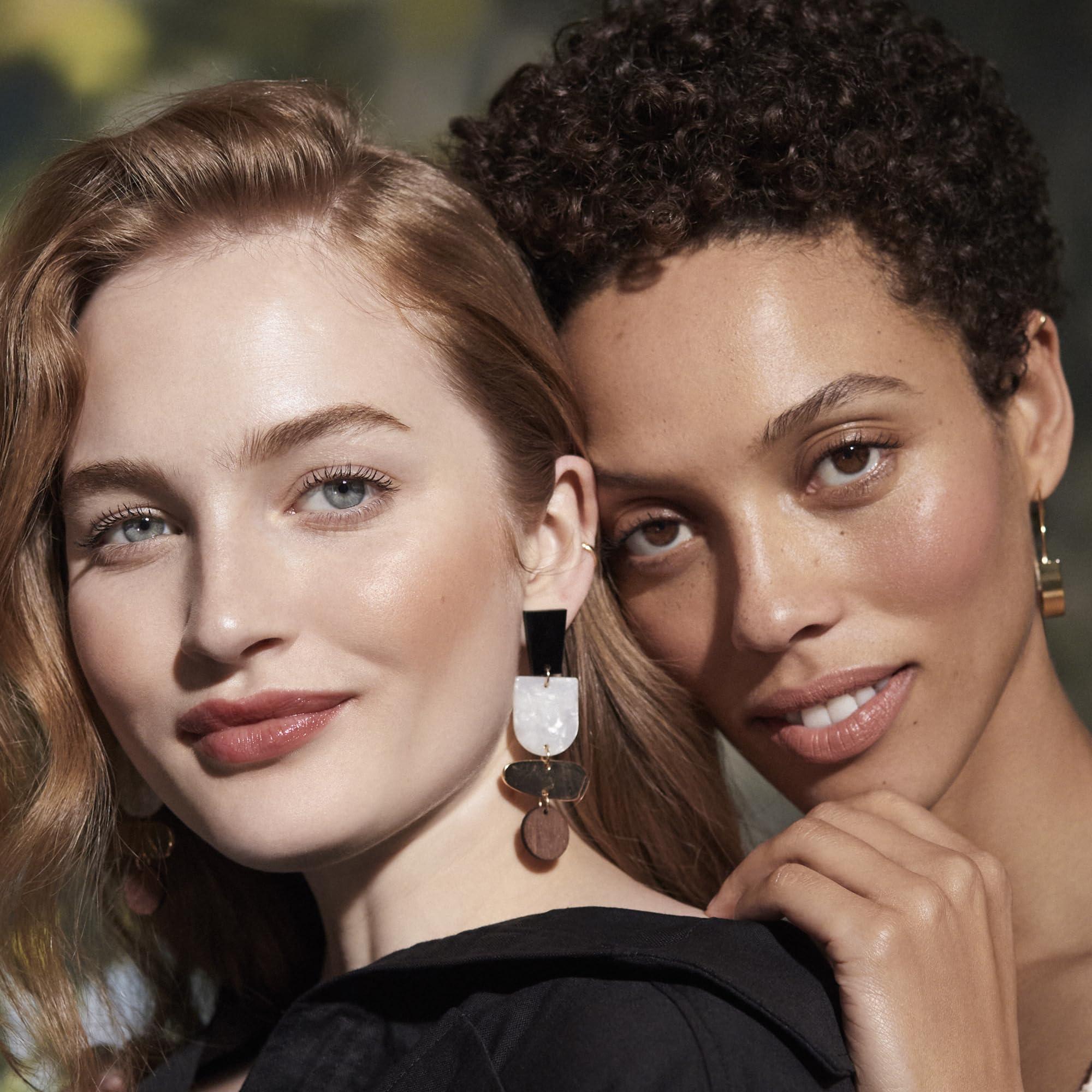 W3LL PEOPLE Well People Bio Tint SPF 30 Tinted Moisturizer, Skin-perfecting Moisturizer, Smoothes Imperfections & Moisturizes Skin, Vegan & Cruelty-free, 10W